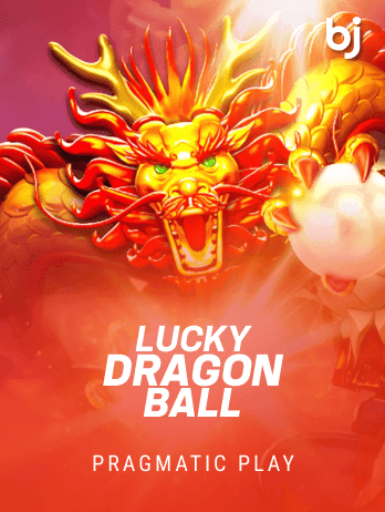লাকি ড্রাগন বল game thumbnail