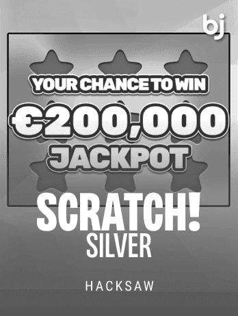 SCRATCH! Silver game thumbnail